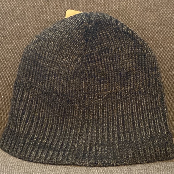 Roots Knit Beanie - Picture 2 of 3